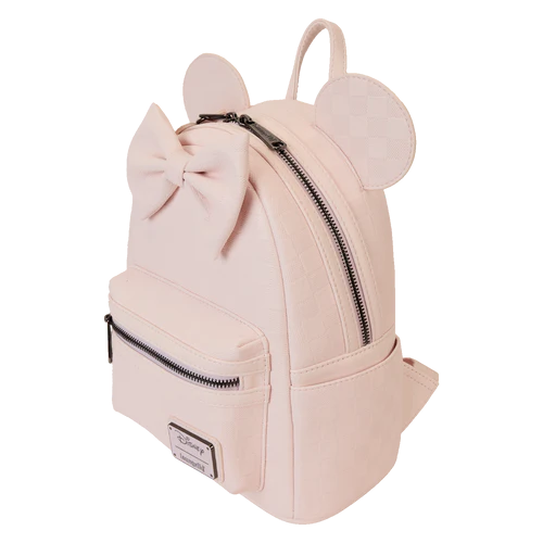 Disney – Minnie “Ear Evergreen” – Mini Sac à Dos Loungefly