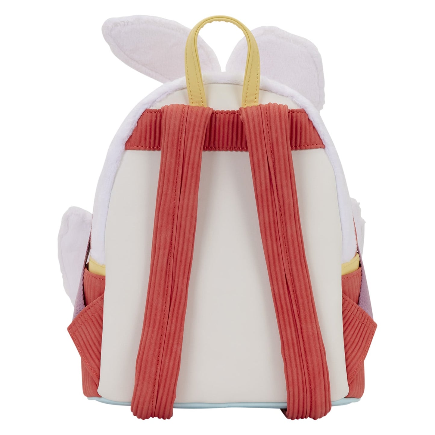 Alice au Pays des Merveilles – Mini Sac à dos Loungefly Lapin Blanc