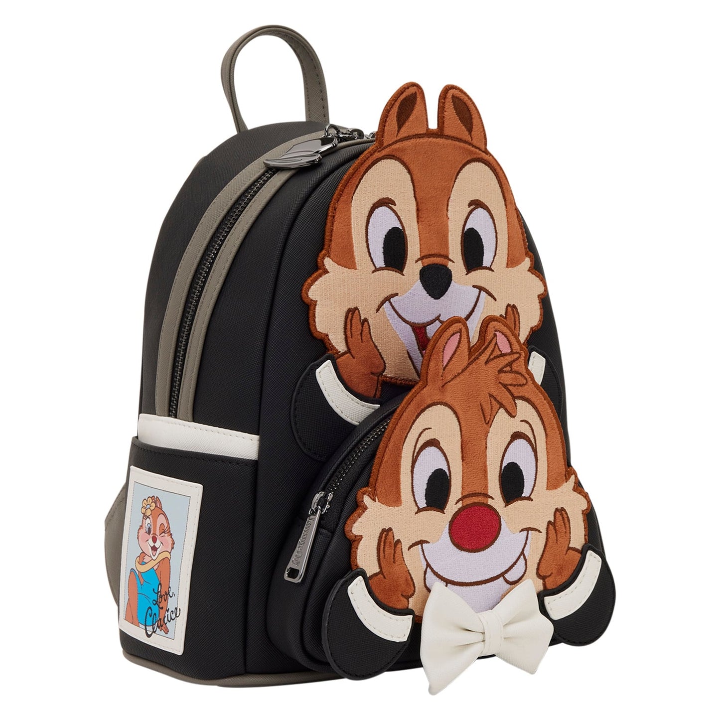 TIC & TAC - Two chips and a Miss - Mini Sac à Dos Loungefly