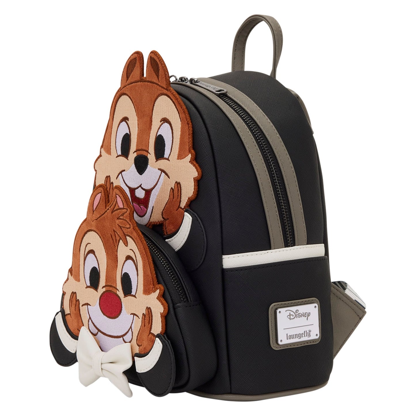 TIC & TAC - Two chips and a Miss - Mini Sac à Dos Loungefly