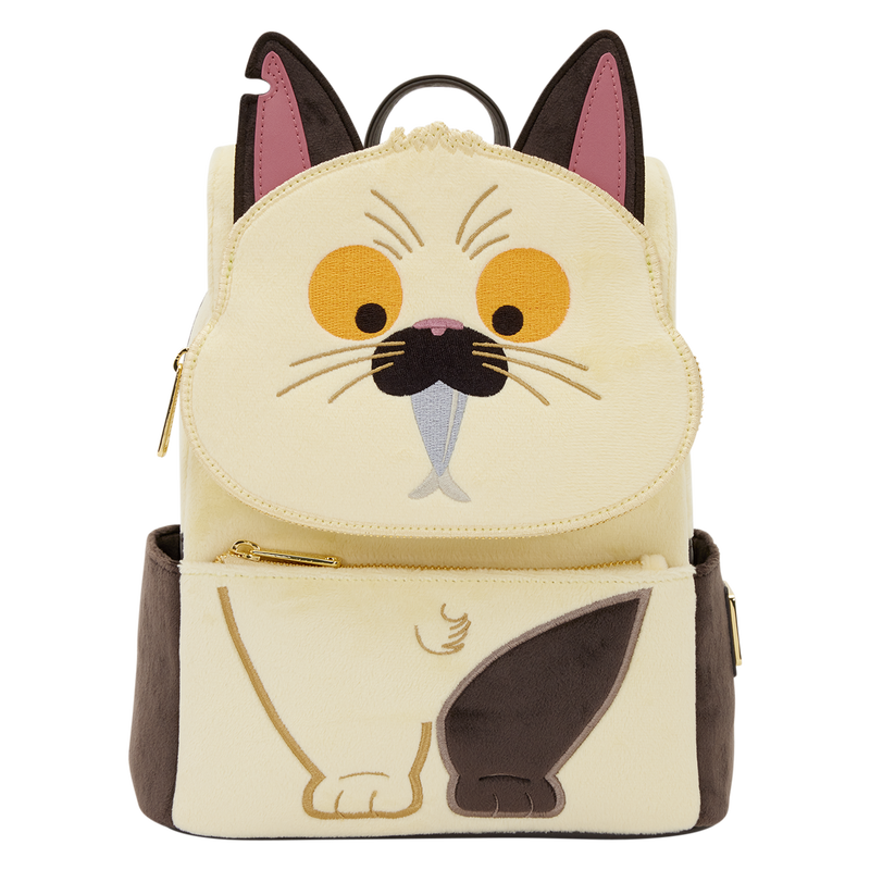 LUCA - Machiavelli - Mini Sac à Dos Loungefly