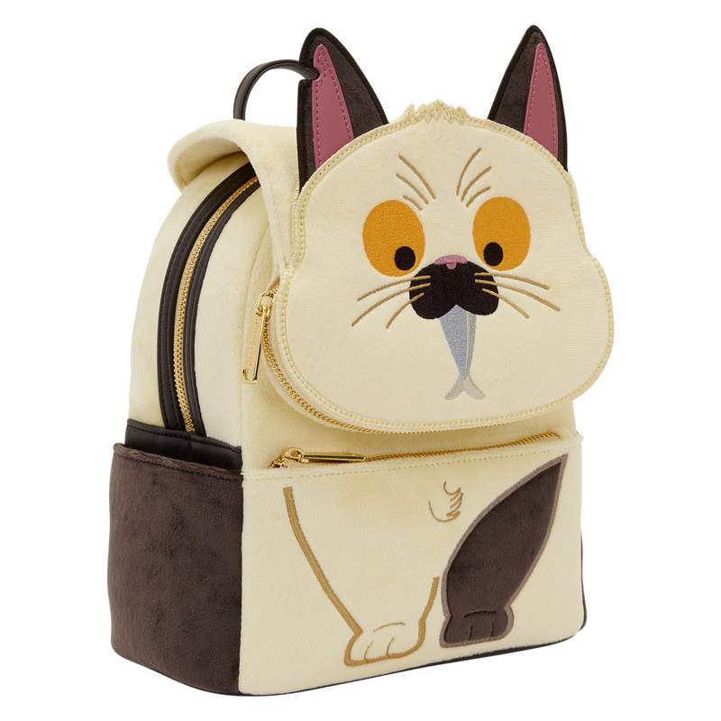 LUCA - Machiavelli - Mini Sac à Dos Loungefly