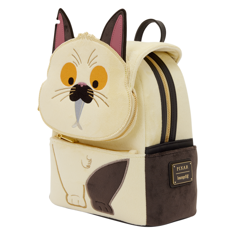 LUCA - Machiavelli - Mini Sac à Dos Loungefly