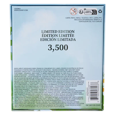 LILO ET STITCH - Springtime Stitch - Pins 8cm Loungefly