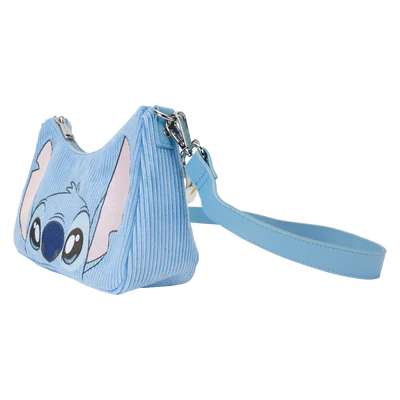 Loungefly – Sac Bandoulière Springtime Stitch (Lilo & Stitch)