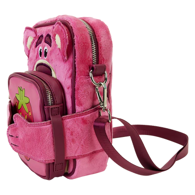 TOY STORY - Lotso - Sac Crossbuddies Loungefly