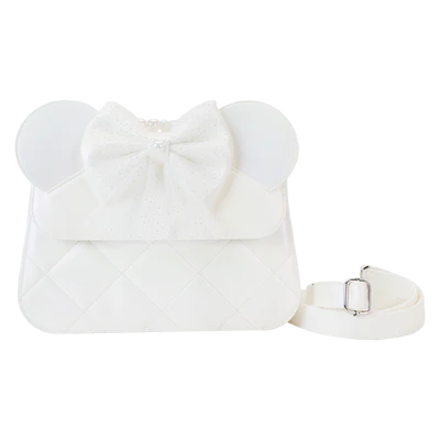 DISNEY - Mariage Irisé - Sac bandoulière Loungefly