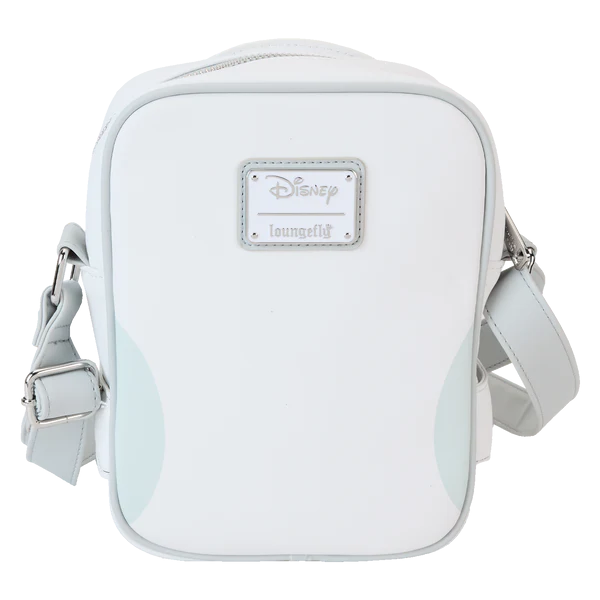 Les Nouveaux Héros – Baymax – Sac Crossbuddies Loungefly