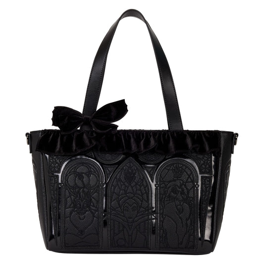 DISNEY - Villains - Tote Bag LoungeFly