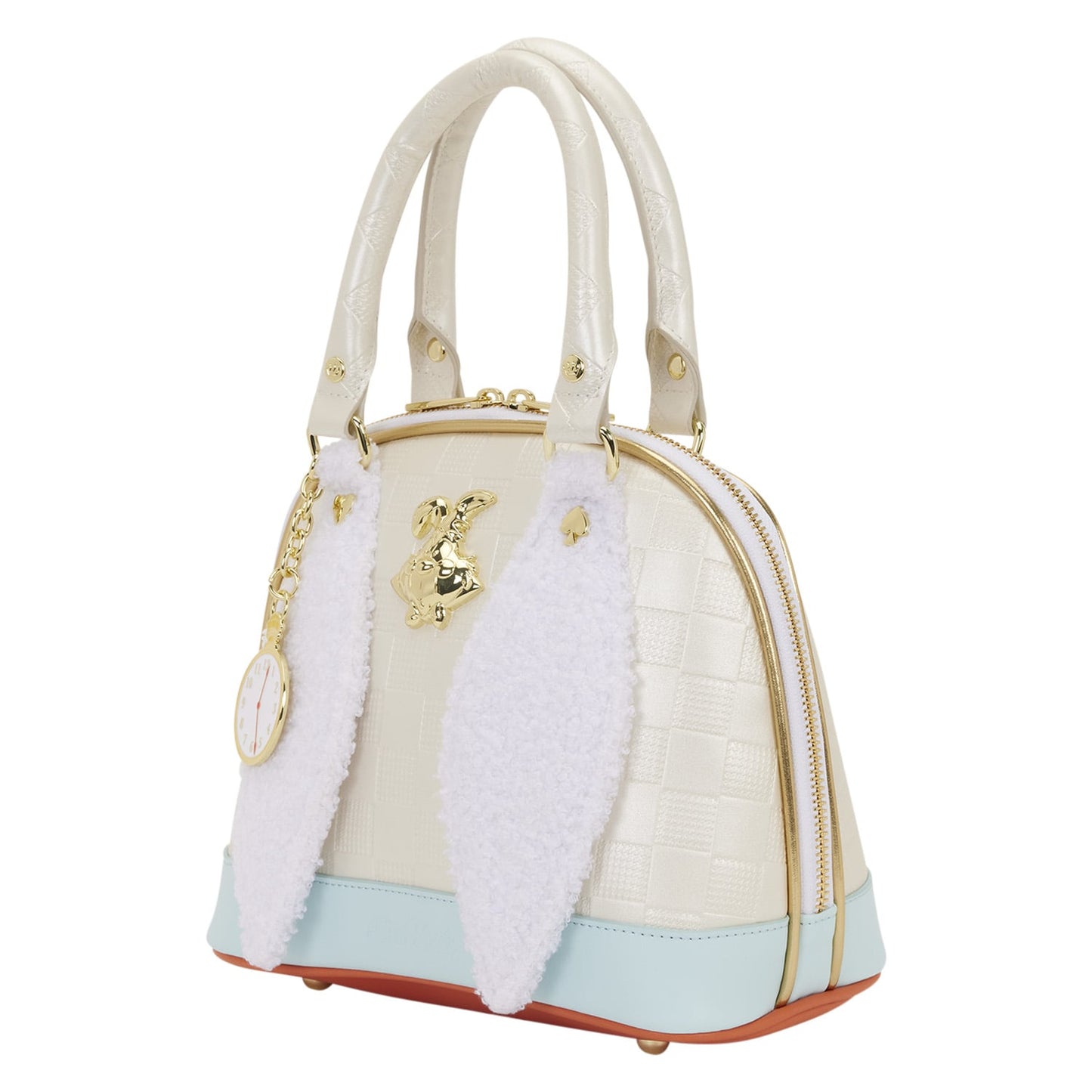 Alice au Pays des Merveilles – Sac à main Loungefly Lapin Blanc