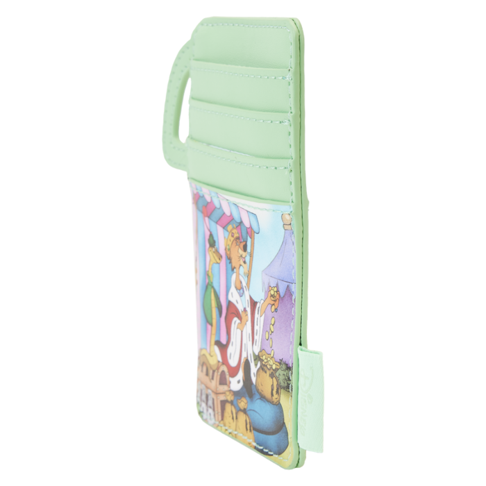 Loungefly: Disney Robin Hood - Robin Hood Card Holder