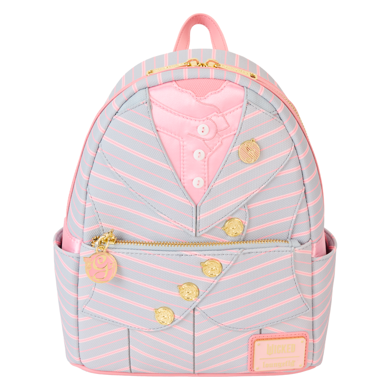 Wicked – Glinda – Mini Sac à Dos Loungefly