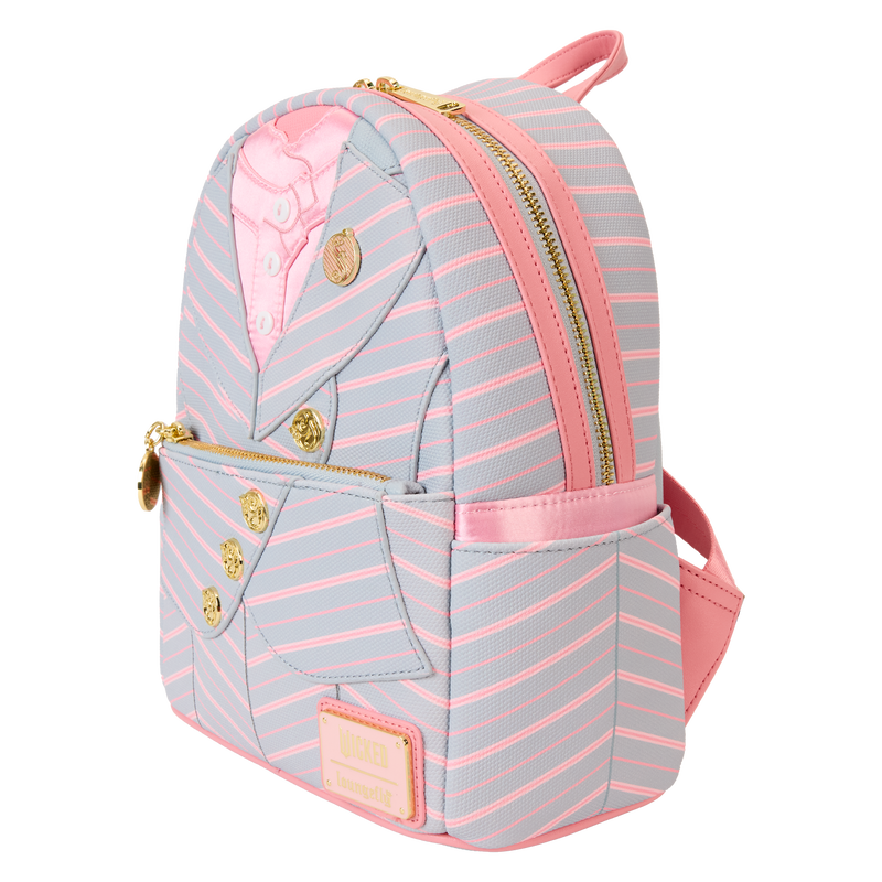 Wicked – Glinda – Mini Sac à Dos Loungefly