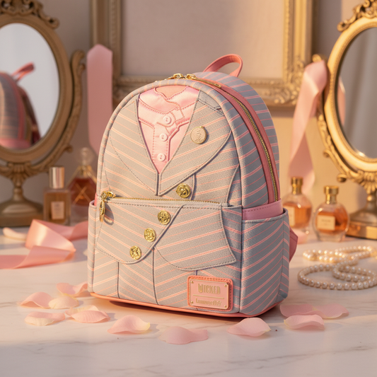 Wicked – Glinda – Mini Sac à Dos Loungefly