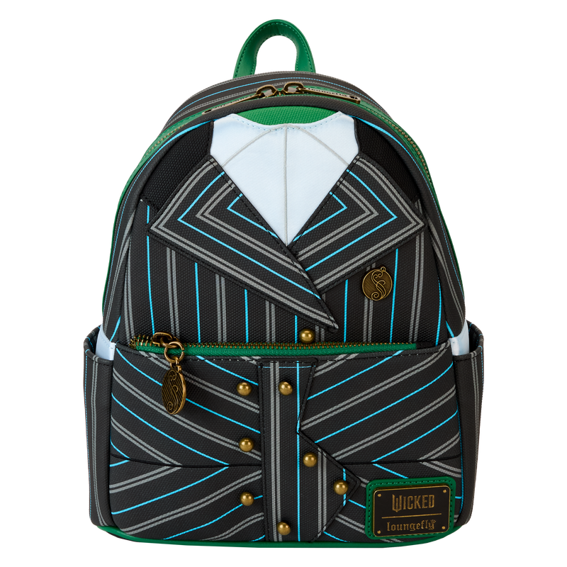 Wicked – Elphaba – Mini Sac à Dos Loungefly