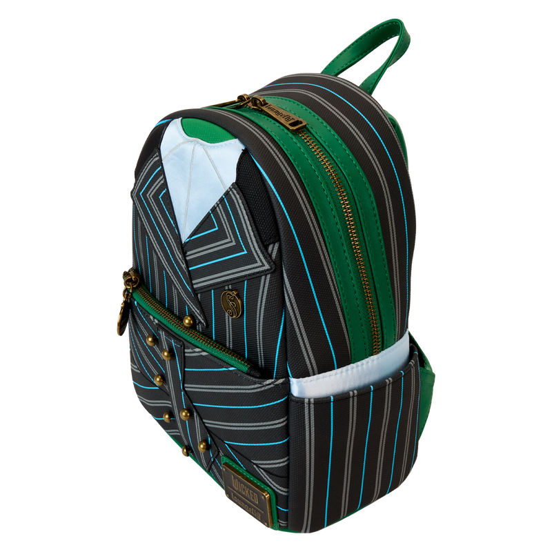 Wicked – Elphaba – Mini Sac à Dos Loungefly