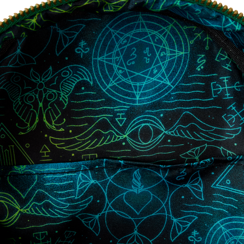 Wicked – Elphaba – Mini Sac à Dos Loungefly