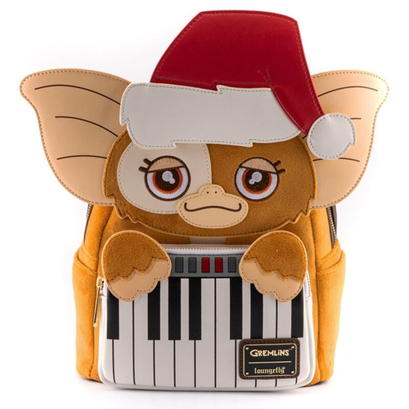 Gremlins – Gizmo – Sac à dos Loungefly