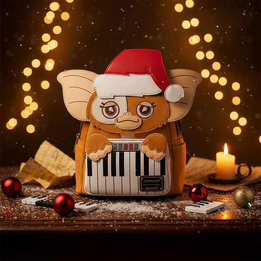 Gremlins – Gizmo – Sac à dos Loungefly