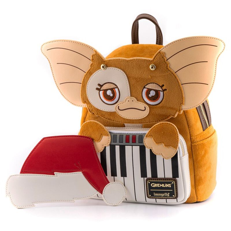 Gremlins – Gizmo – Sac à dos Loungefly