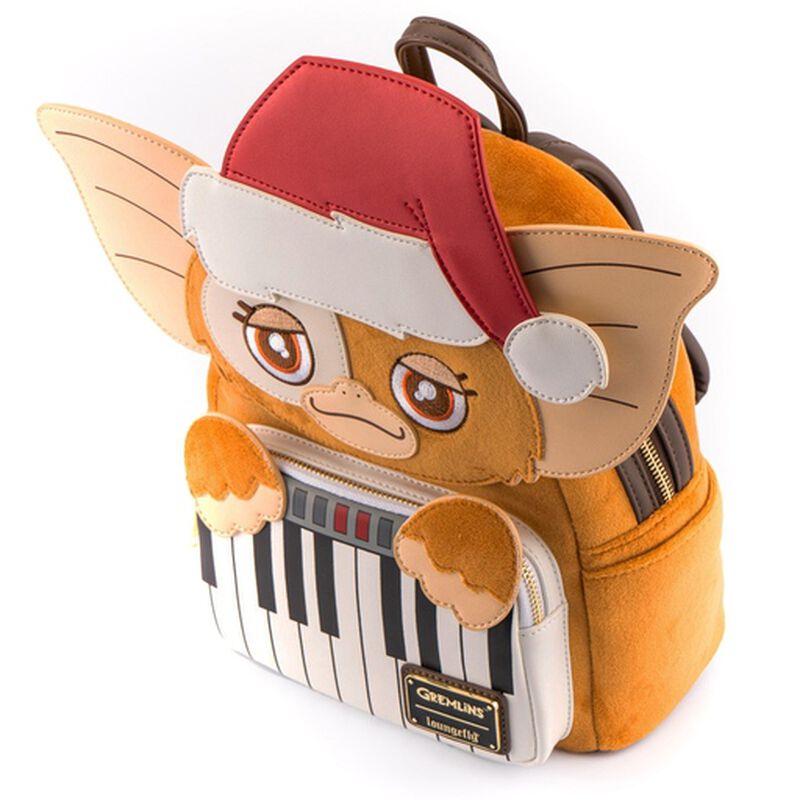 Gremlins – Gizmo – Sac à dos Loungefly