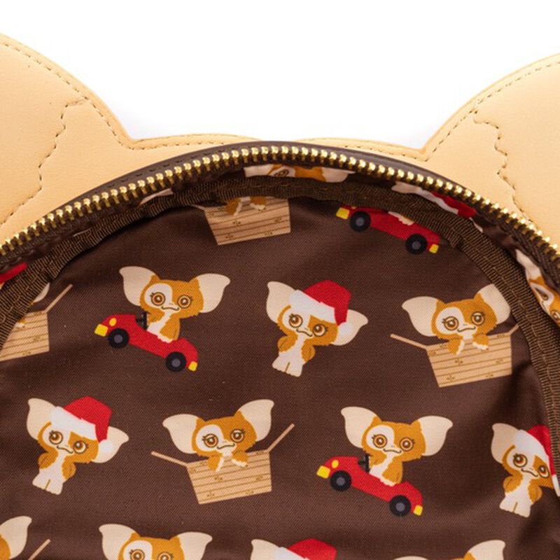 Gremlins – Gizmo – Sac à dos Loungefly