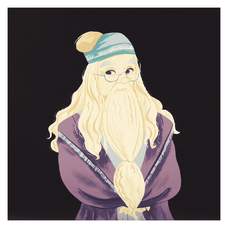 HARRY POTTER - Printemps - Tote Bag convertible Loungefly