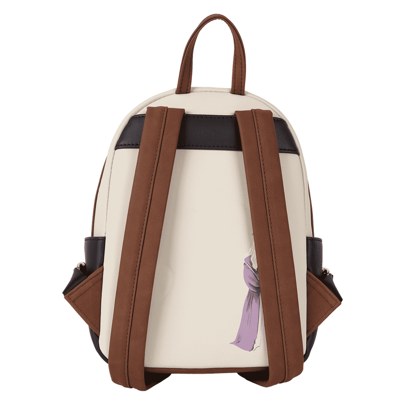 HARRY POTTER - Printemps - Mini Sac à Dos LoungeFly