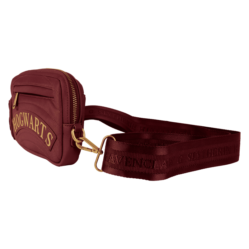HARRY POTTER - Gryffondor - Sling Bag LoungeFly