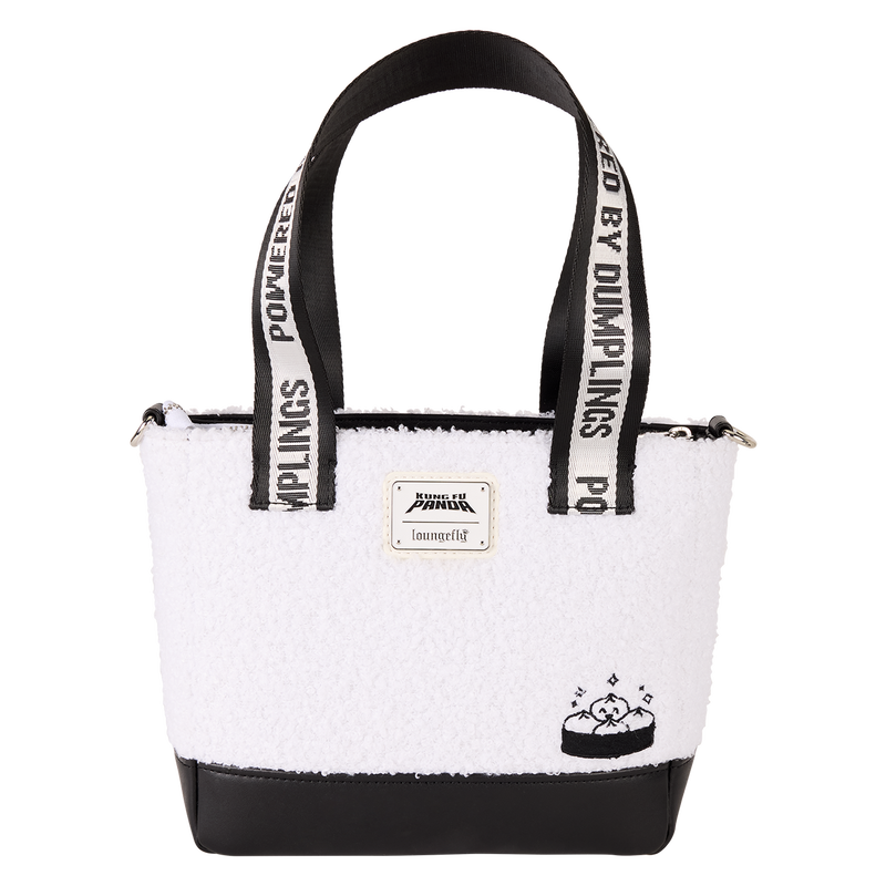KUNG FU PANDA - Po - Tote Bag LoungeFly