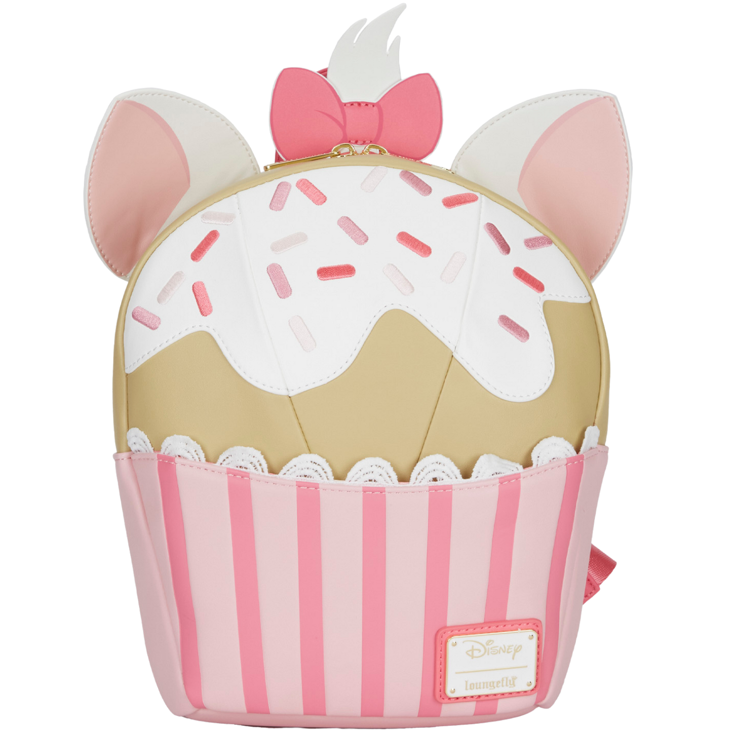 Mini Sac à Dos Marie Sweets - Image 1