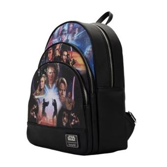 Star Wars - Trilogy - sac à dos