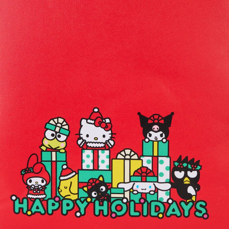 Sanrio Mini Sac à Dos Loungefly Winter Wonderland