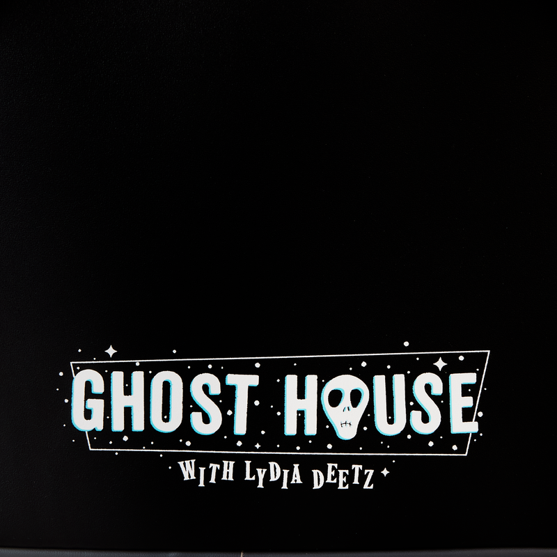 Beetlejuice 2 Mini Sac à Dos Loungefly – édition collector