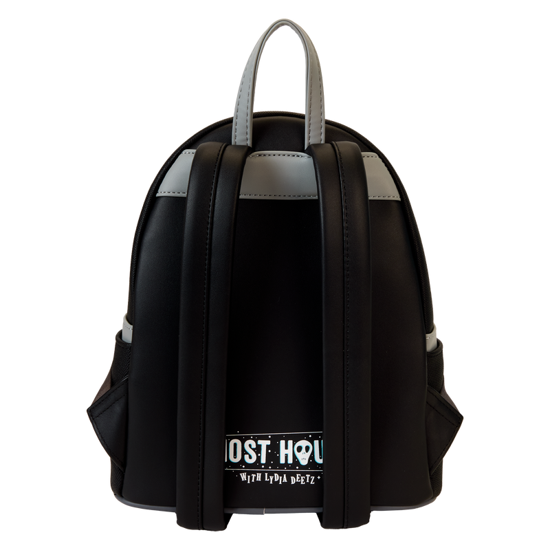 Beetlejuice 2 Mini Sac à Dos Loungefly – édition collector