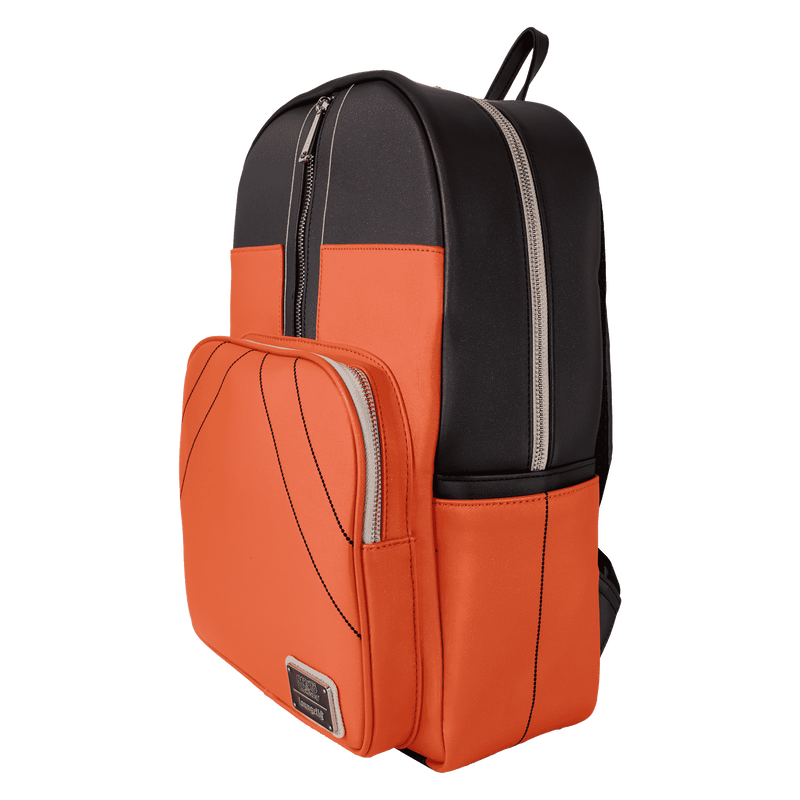 Naruto – Sac à Dos Loungefly Tenue (Licence Officielle)