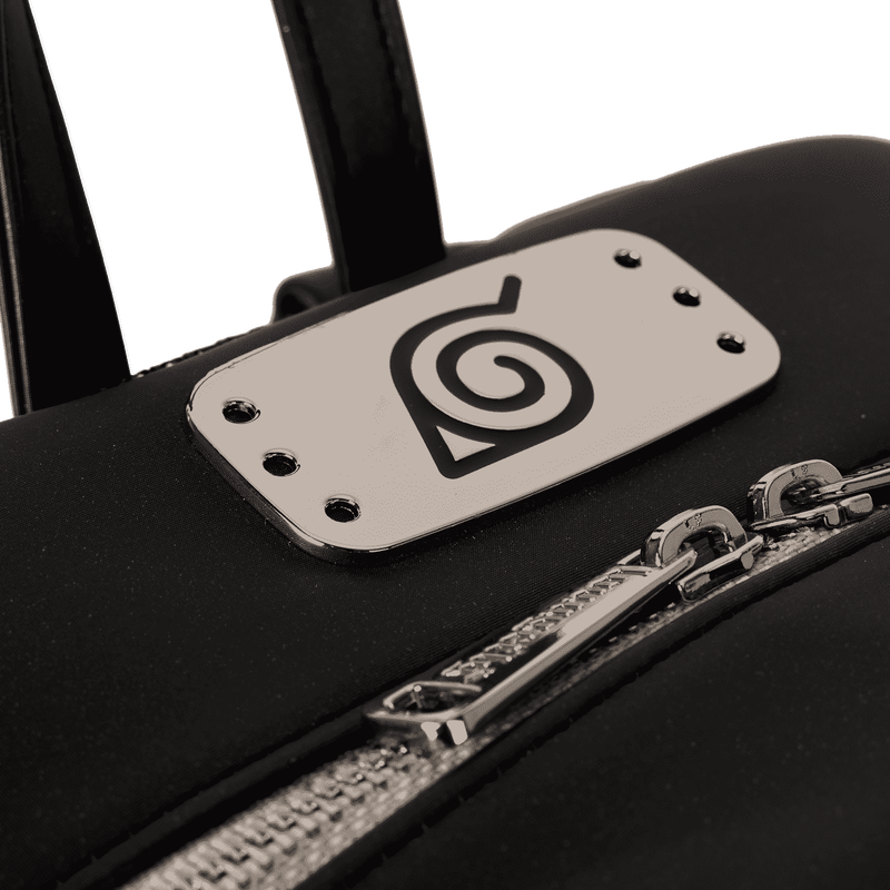 Naruto – Sac à Dos Loungefly Tenue (Licence Officielle)