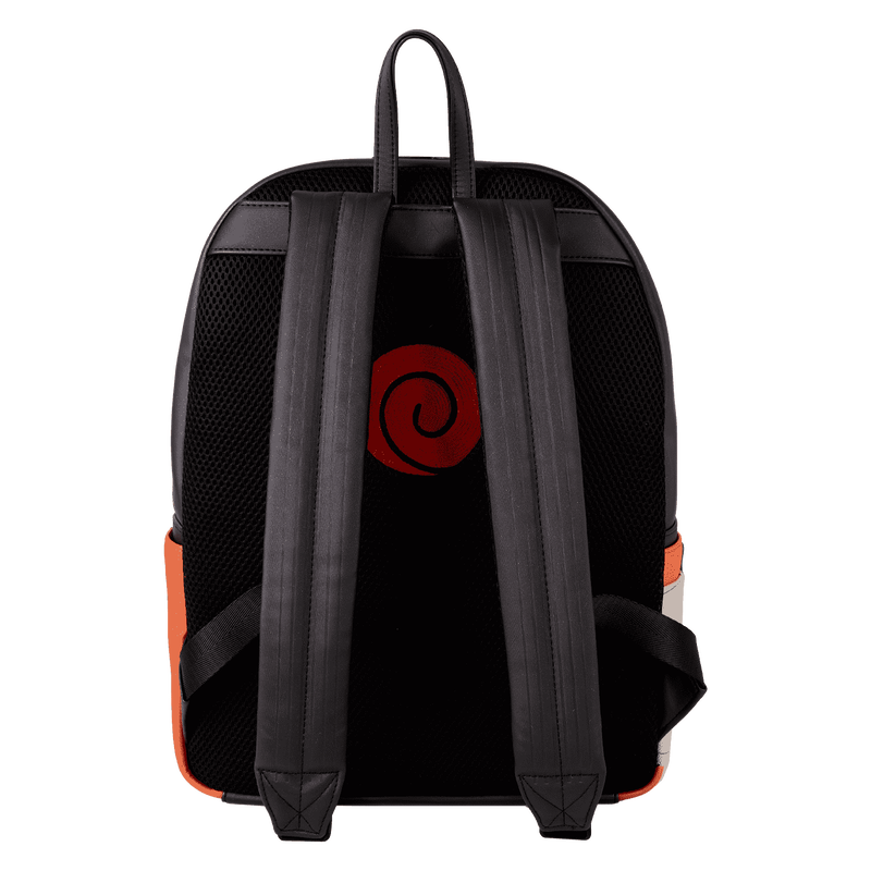 Naruto – Sac à Dos Loungefly Tenue (Licence Officielle)