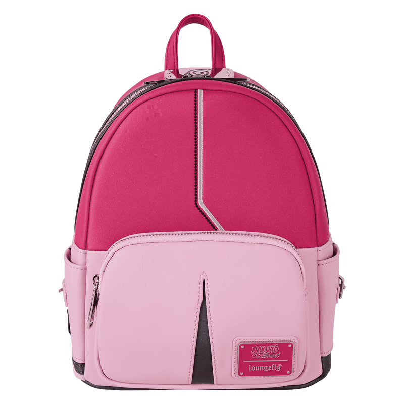 NARUTO - Tenue de Sakura - Mini Sac à Dos Loungefly