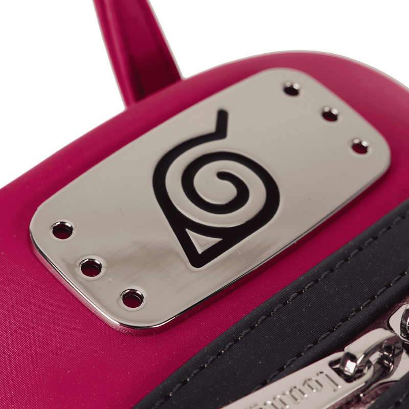 NARUTO - Tenue de Sakura - Mini Sac à Dos Loungefly