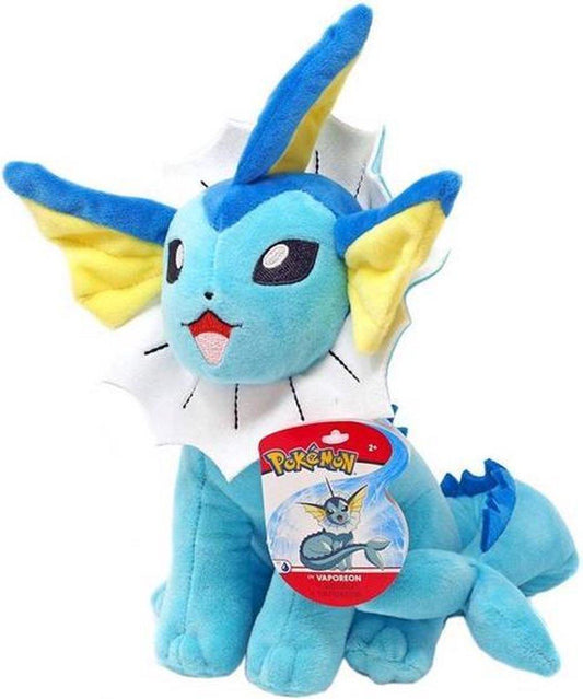 Pokémon – Peluche Aquali 20 cm