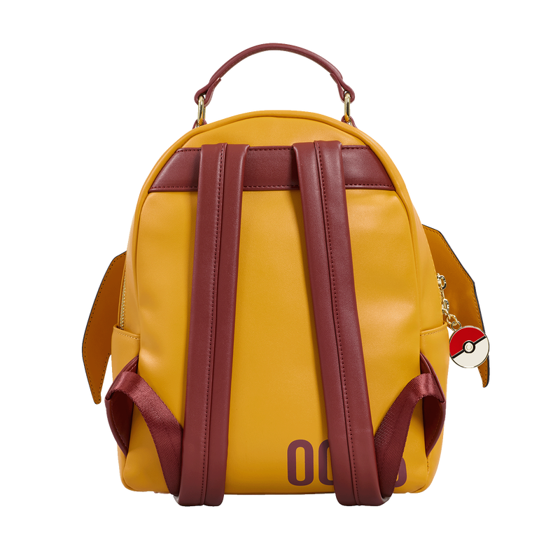POKEMON - Dracaufeu - Mini Sac à Dos LoungeFly