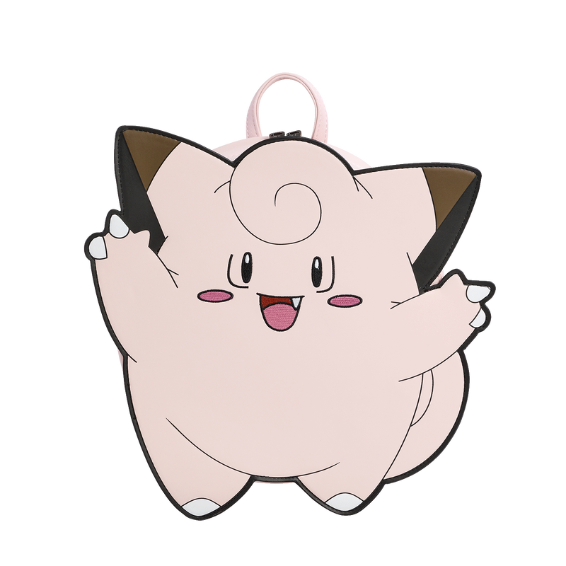 POKEMON - Mélofée - Mini Sac à Dos LoungeFly
