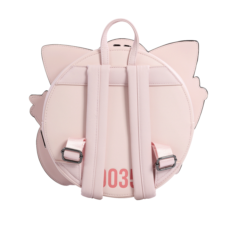 POKEMON - Mélofée - Mini Sac à Dos LoungeFly