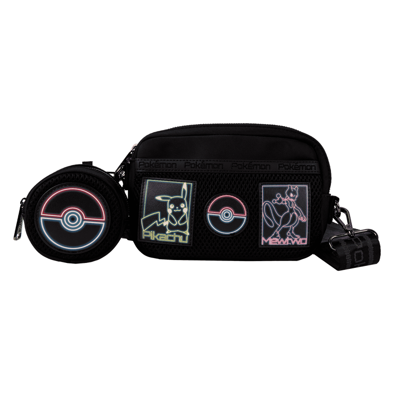 POKEMON - Sling Bag LoungeFly