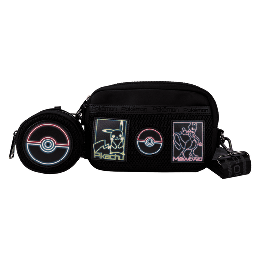 POKEMON - Sling Bag LoungeFly