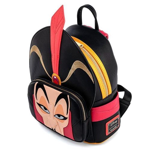Disney - ALADDIN - Jafar - sac à dos