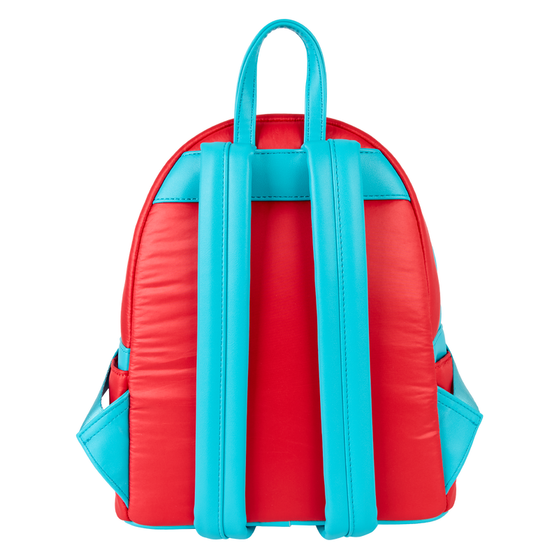 SOUTH PARK - Cartman - Mini Sac à Dos LoungeFly