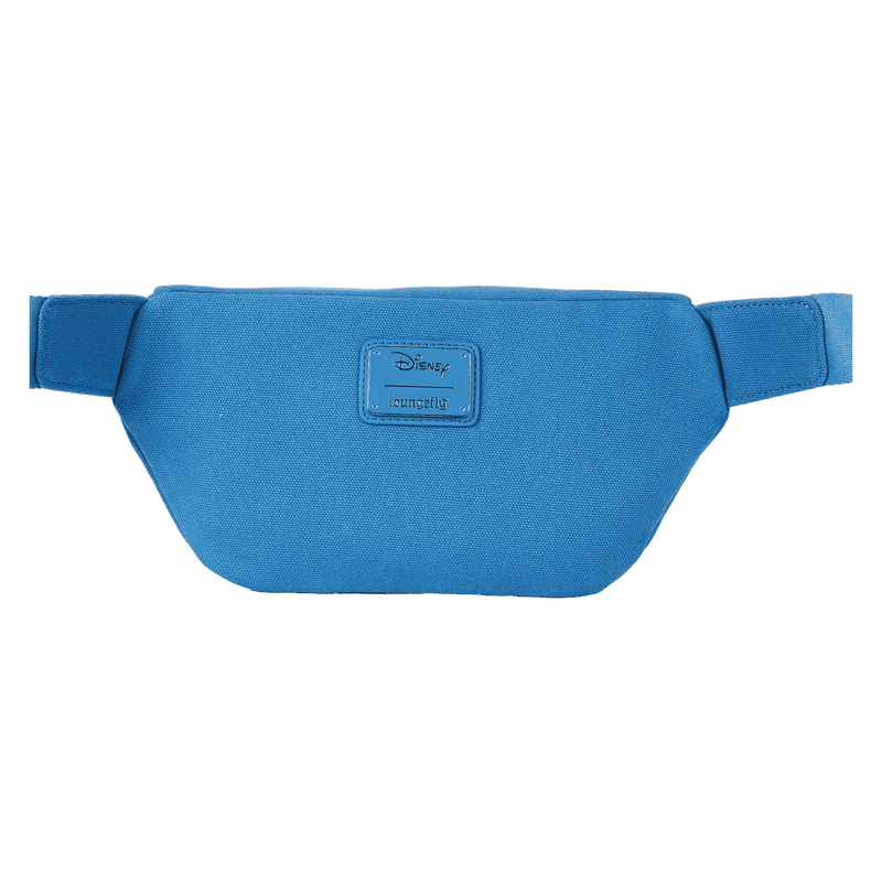 DISNEY - Stitch - Ceinture Banane LoungeFly