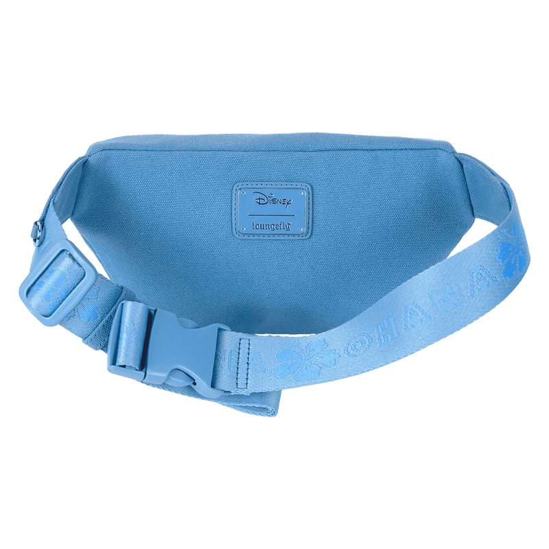 DISNEY - Stitch - Ceinture Banane LoungeFly